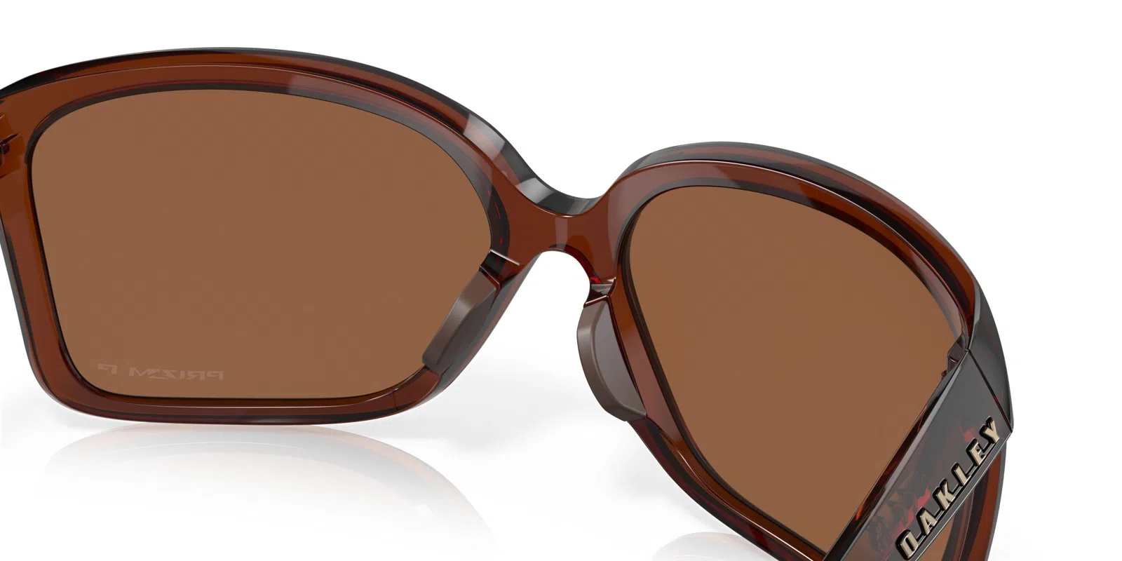Oakley Wildrye 9230 Sunglasses - view 46